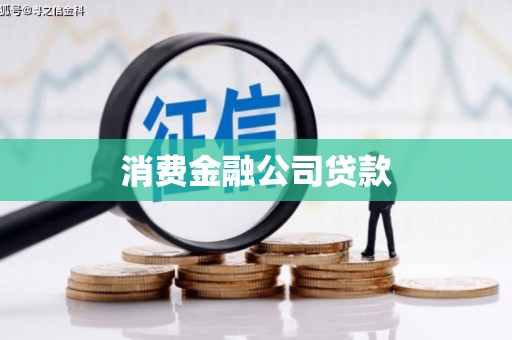 梁园消费金融公司贷款