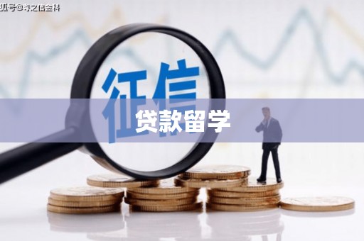 梁园贷款留学
