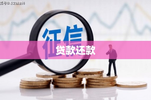 梁园贷款还款