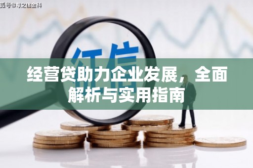 梁园经营贷助力企业发展，全面解析与实用指南