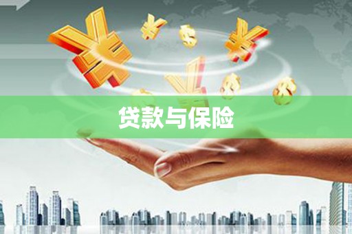 梁园贷款与保险