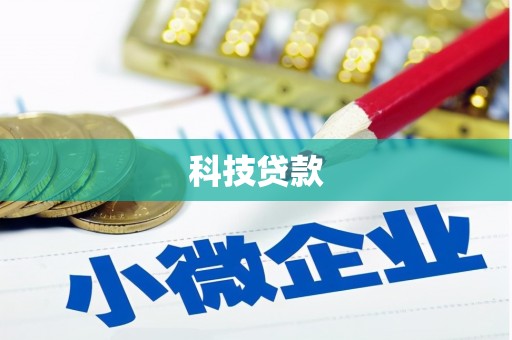 梁园科技贷款