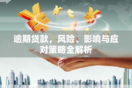 梁园逾期贷款，风险、影响与应对策略全解析