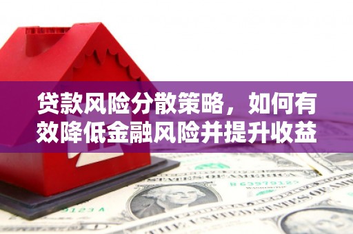 梁园贷款风险分散策略，如何有效降低金融风险并提升收益