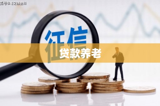 梁园贷款养老