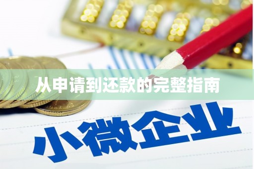 梁园从申请到还款的完整指南
